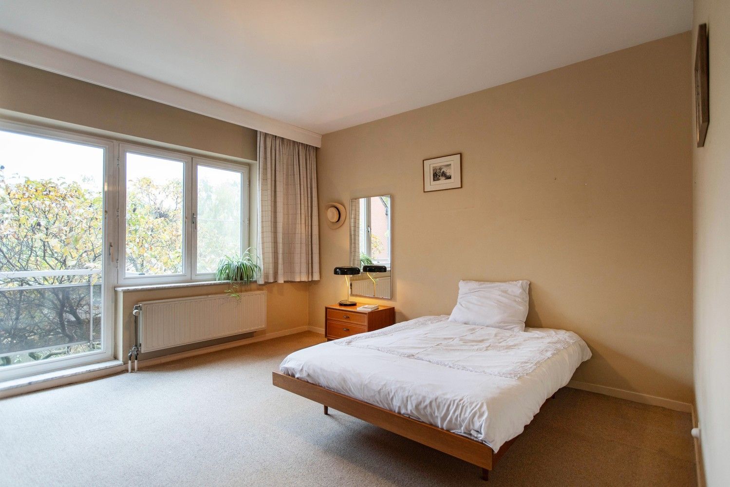 3 slk appartement dat warmte en ruimte laat samenvallen - EPC A foto 17