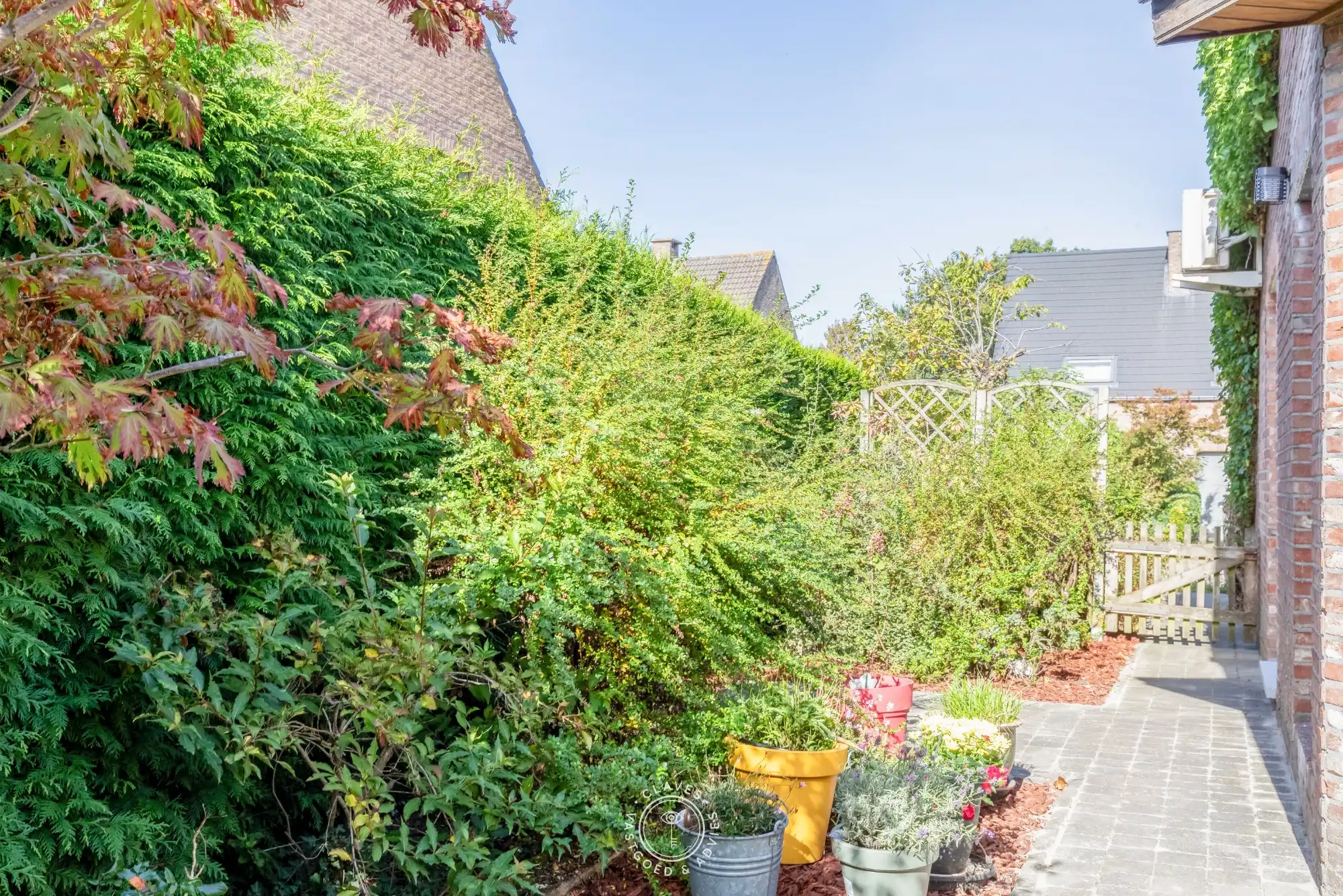 Prachtige, volledig gerenoveerde woning met energiezuinig A-label foto 26