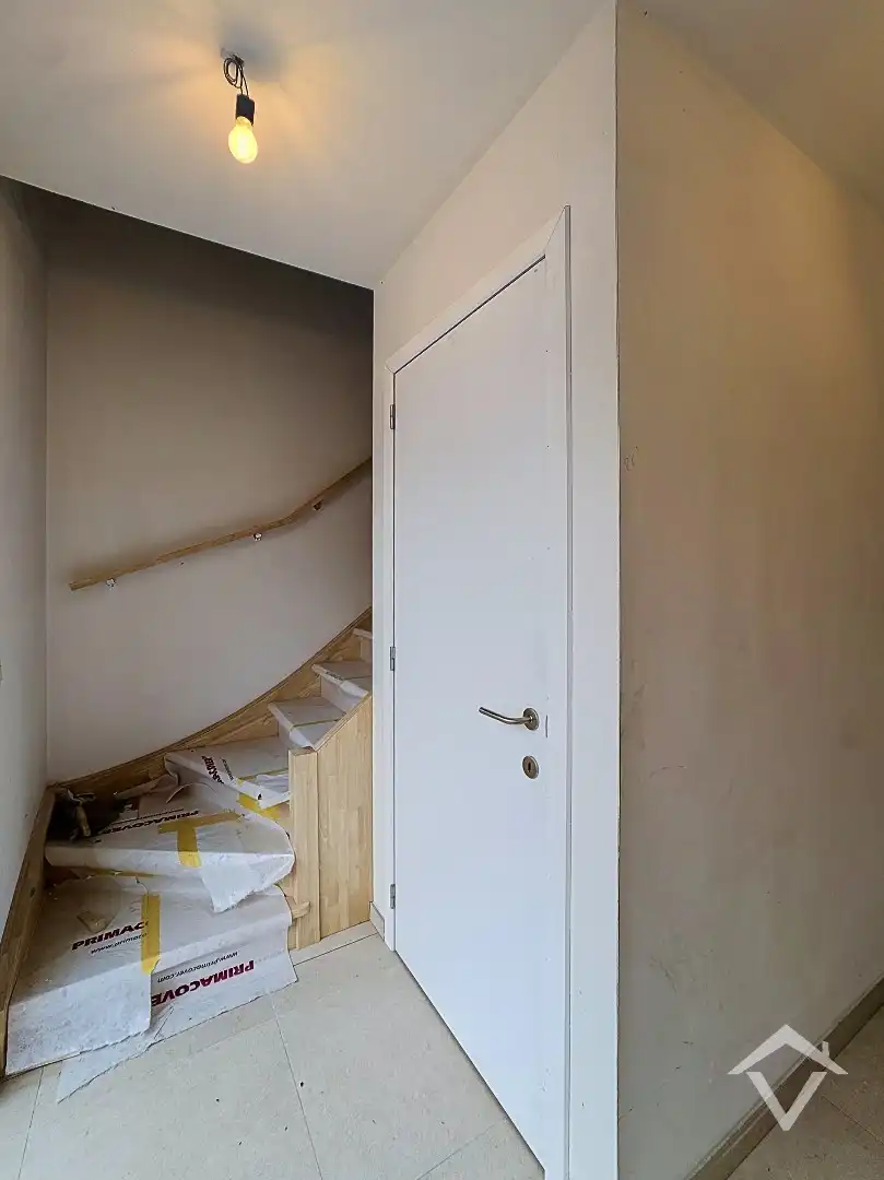 Nieuwbouwwoning met 3 slaapkamers en garage te Ichtegem foto 23