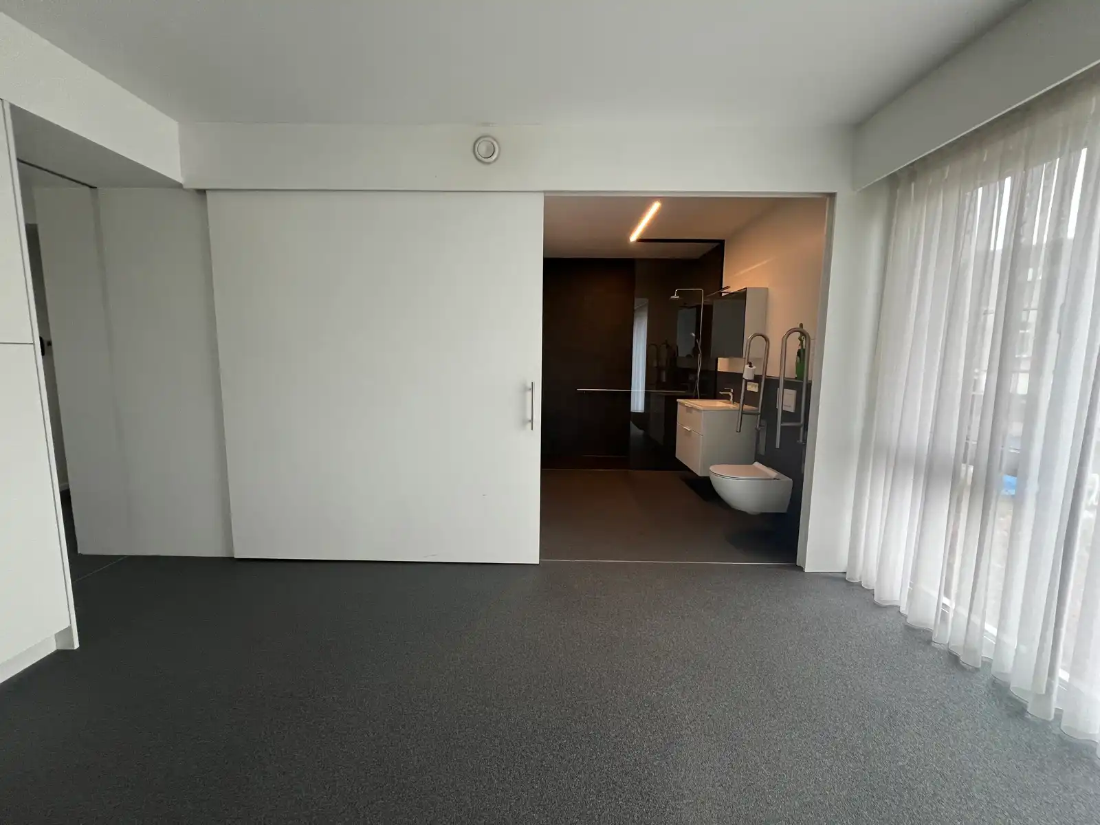 Energiezuinig en rolstoeltoegankelijke woning met 1 slpk foto 16