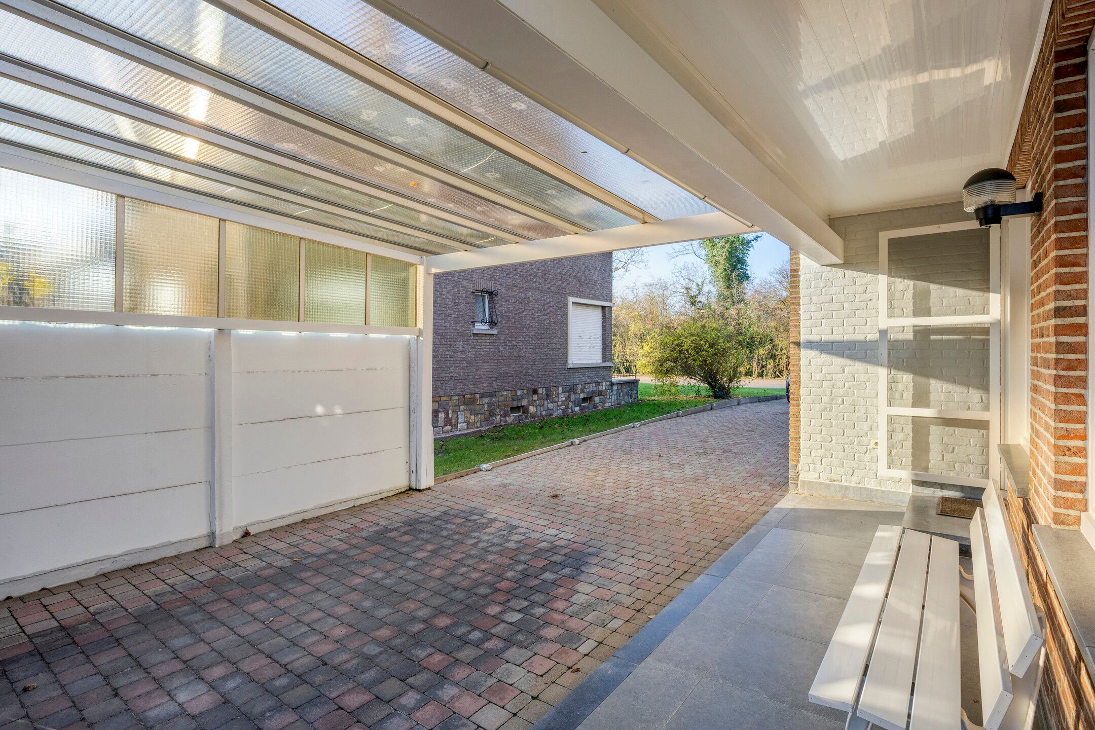 Perfect onderhouden woning met 3 slaapkamers te Wilsele foto 25