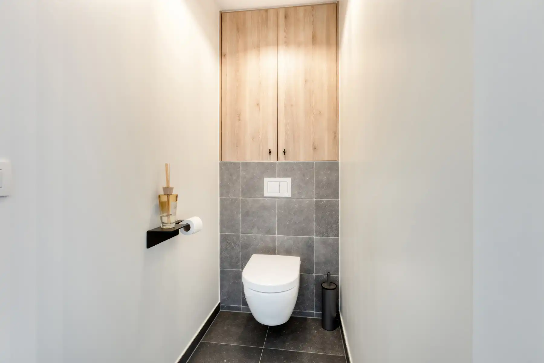 Moderne woning met 3 slaapkamers. foto 25