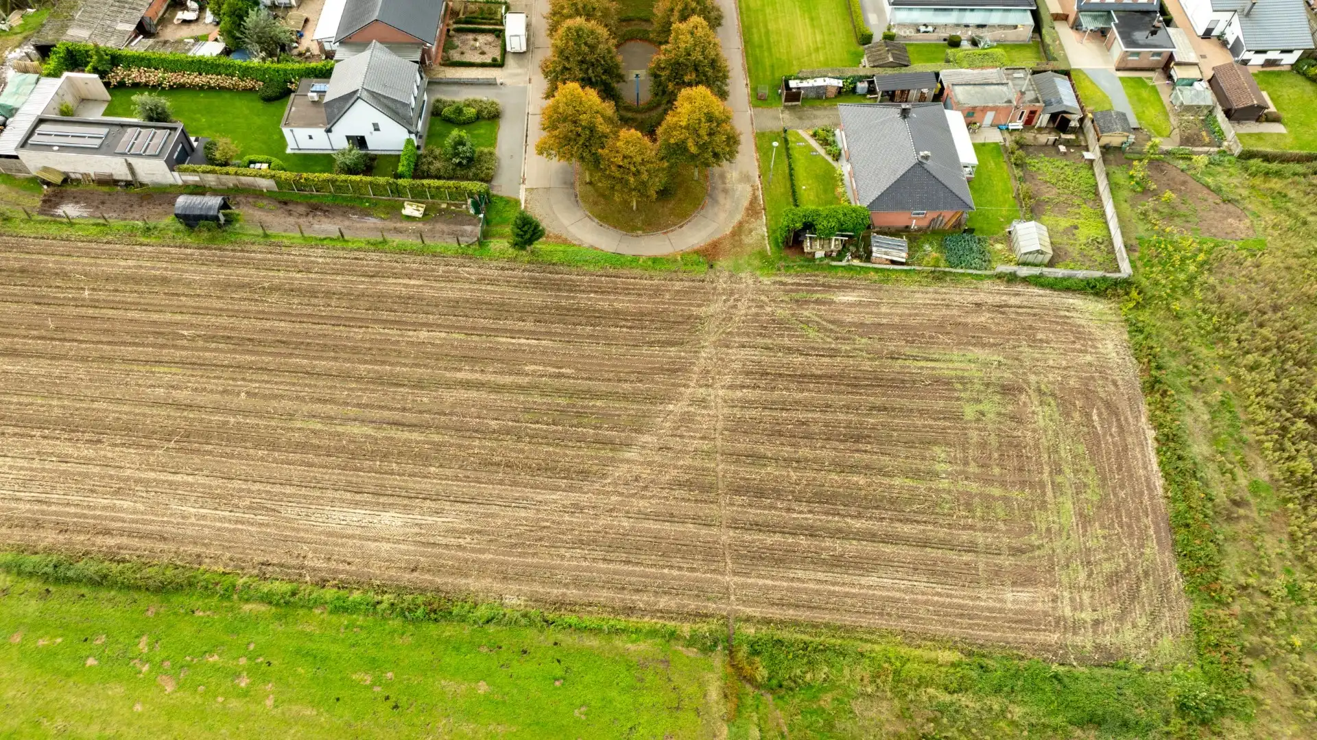 4 Nieuwe bouwgronden in Poederlee foto {{pictureIndex}}