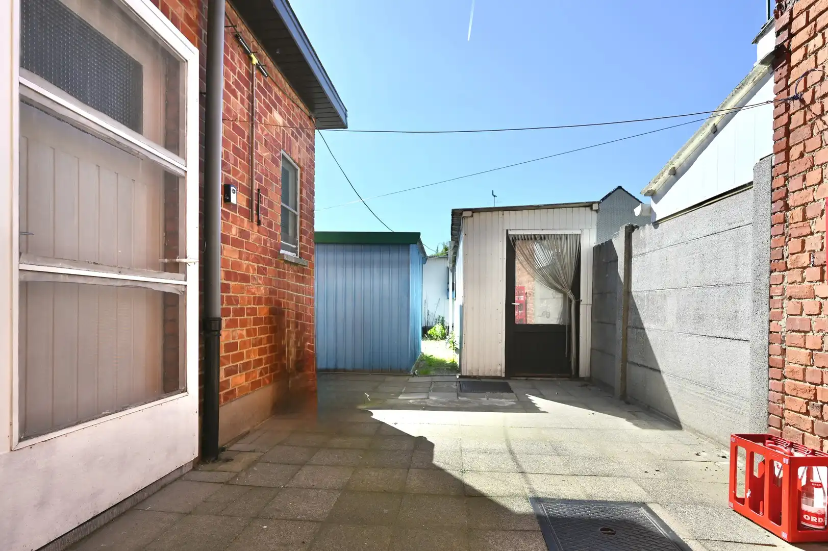 Ruime woning met potentieel te Mariekerke foto 23