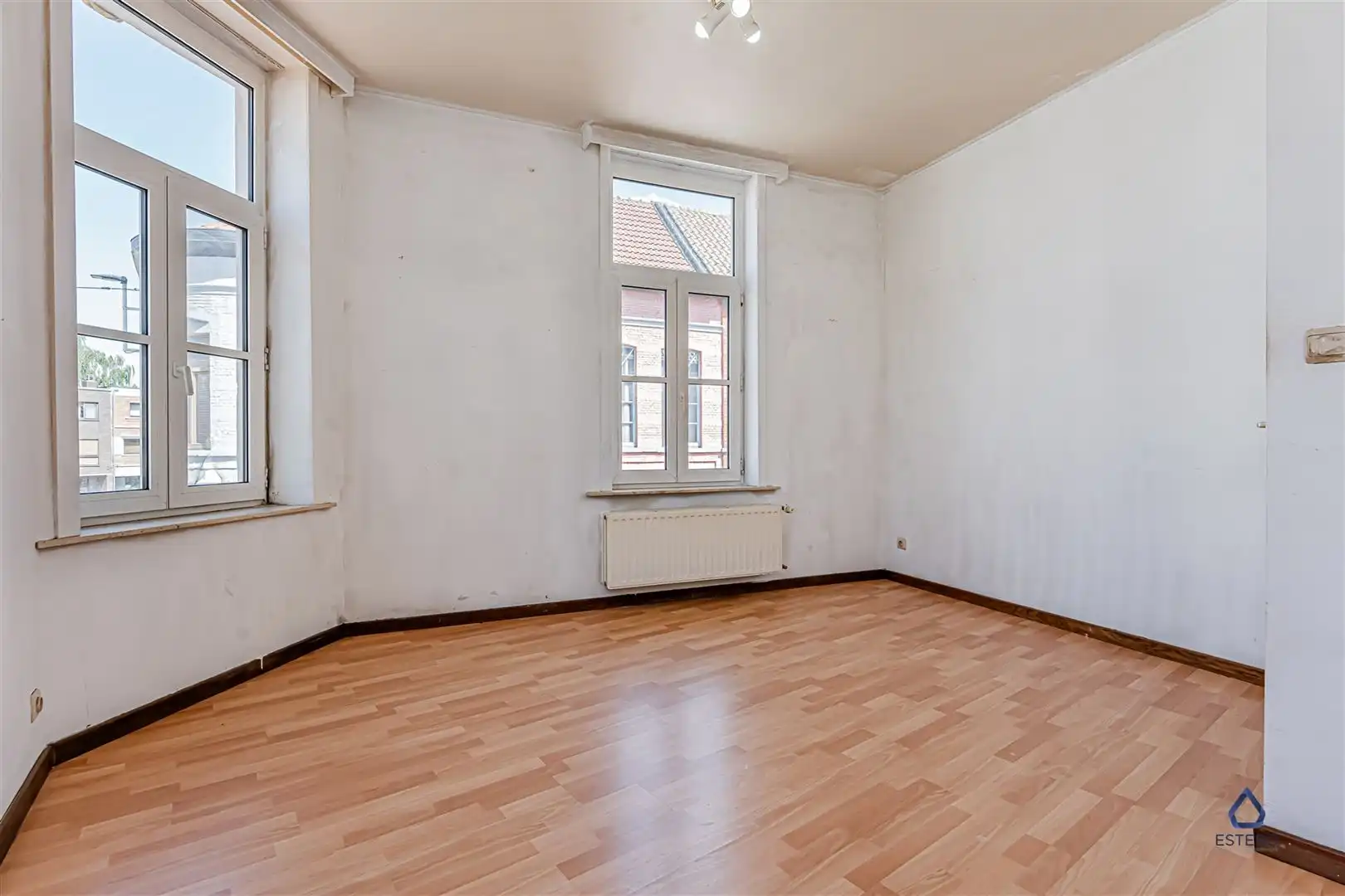 Opbrengsteigendom met 2 duplexappartementen  foto 15