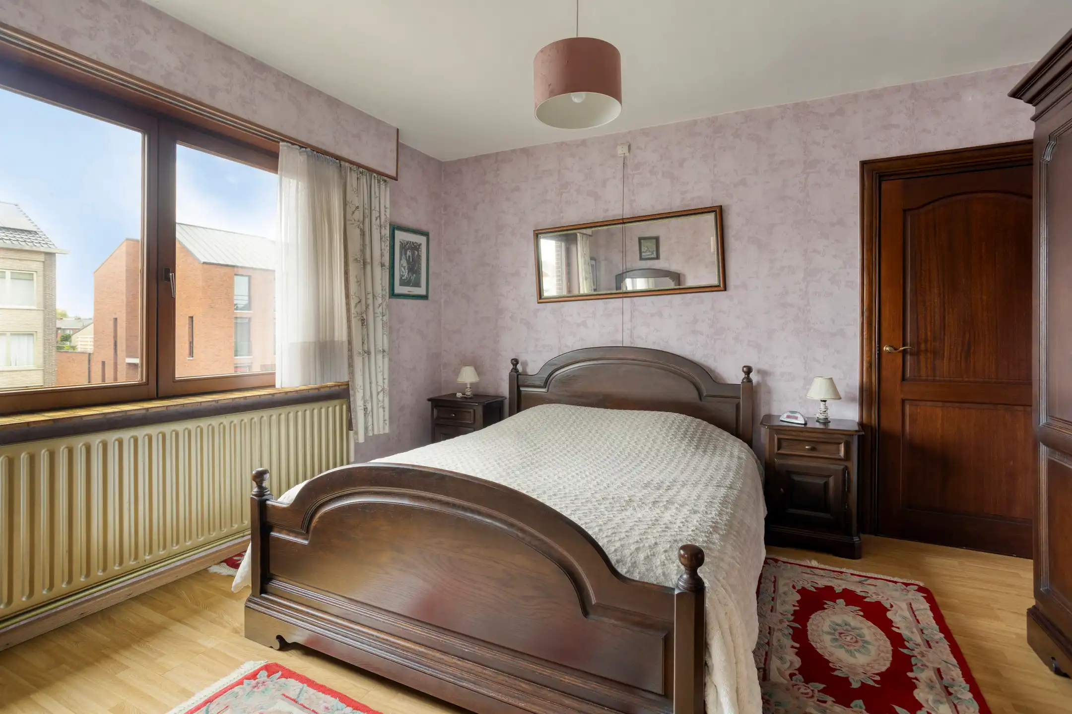 Goed onderhouden woning met 3 slaapkamers te Aarschot foto 10