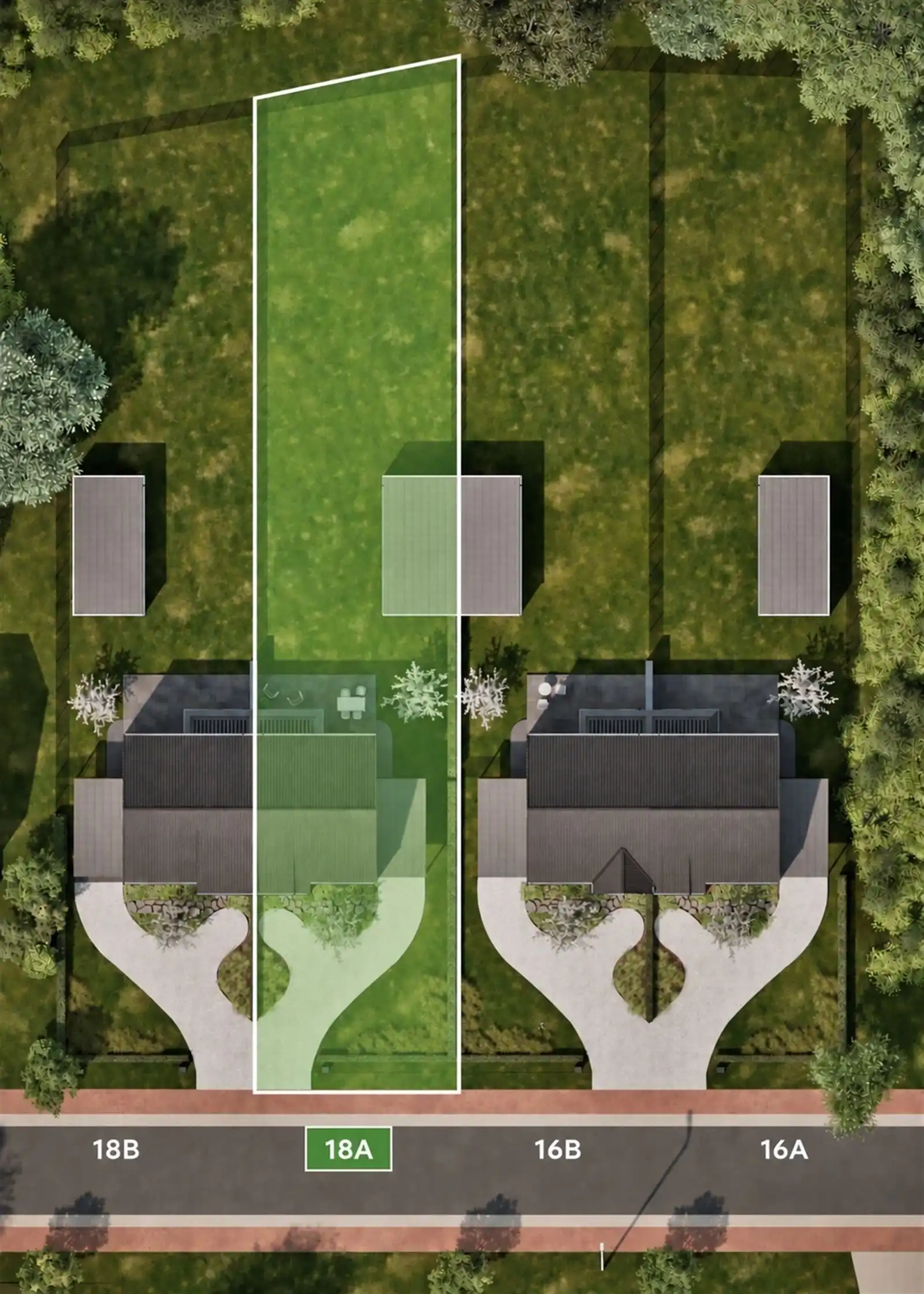 Huis foto 10