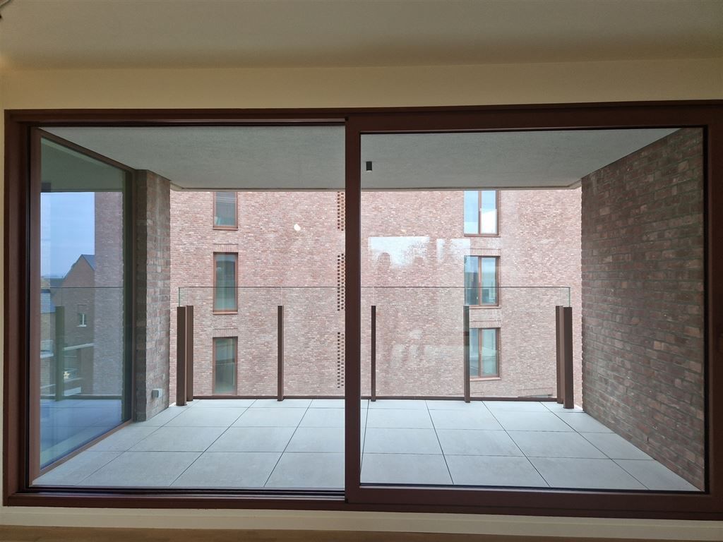 nieuwbouw appartement foto 7