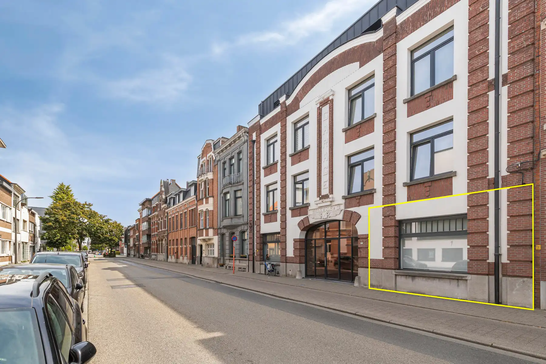 Appartement te koop De Merodelei 181 - 2300 Turnhout