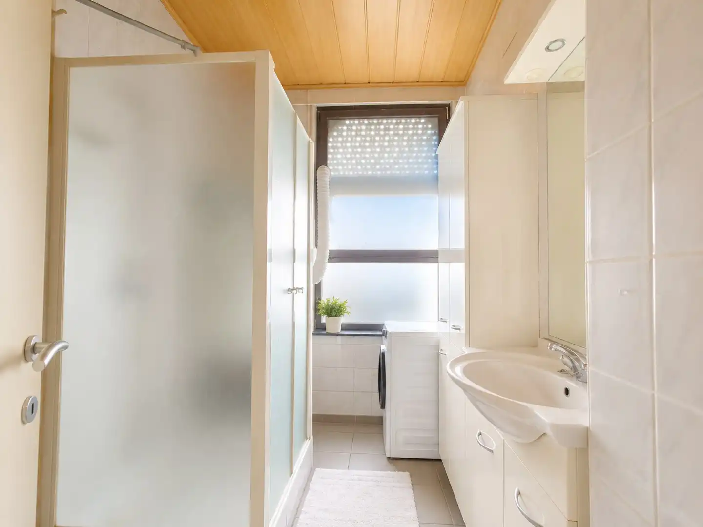 Rijwoning met tuin foto 4