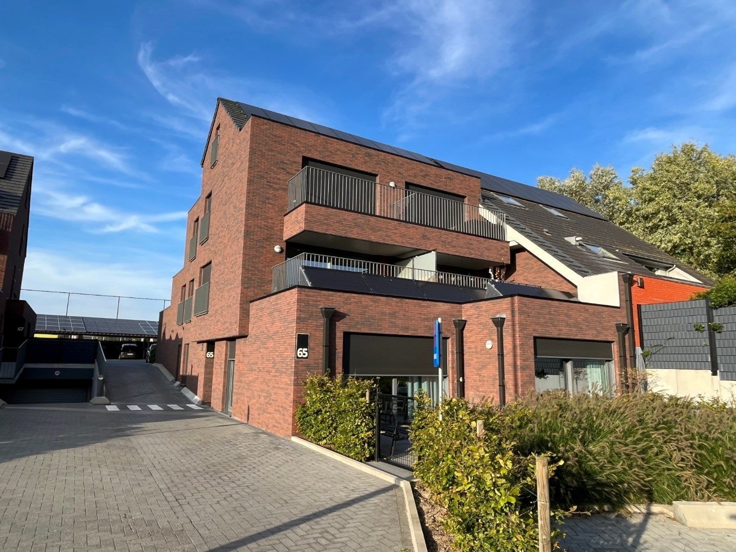 Energiezuinig wonen in Dikkelvenne foto 27