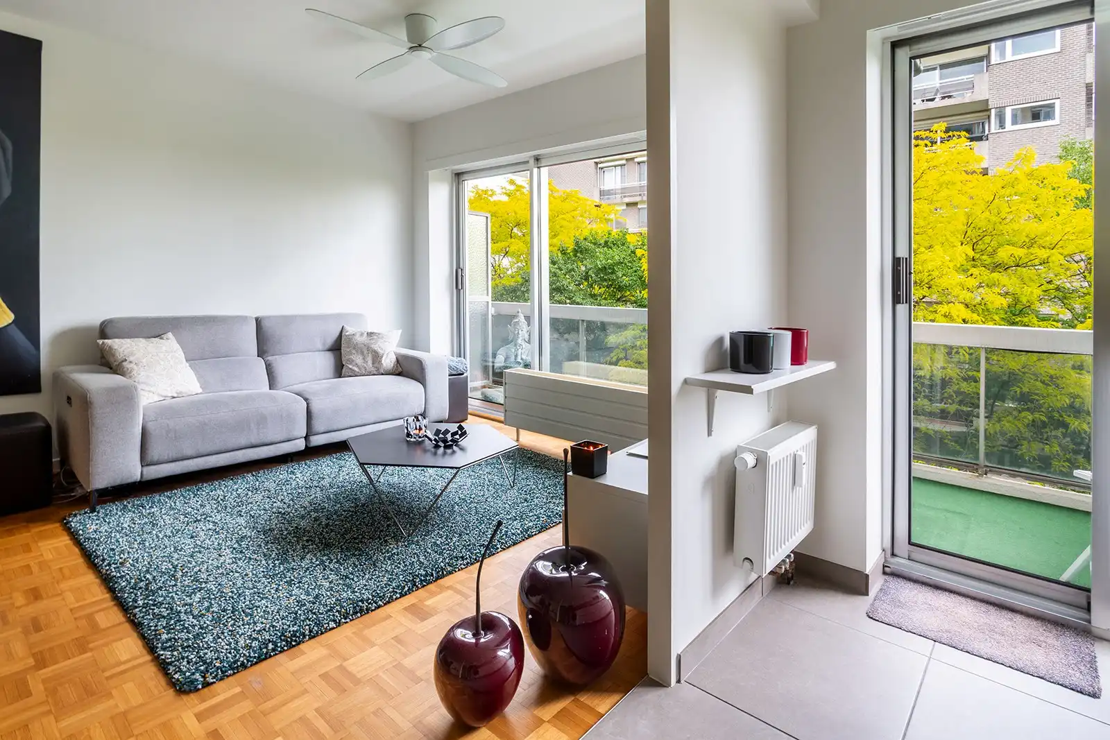Instapklaar appartement op centrale ligging foto 7