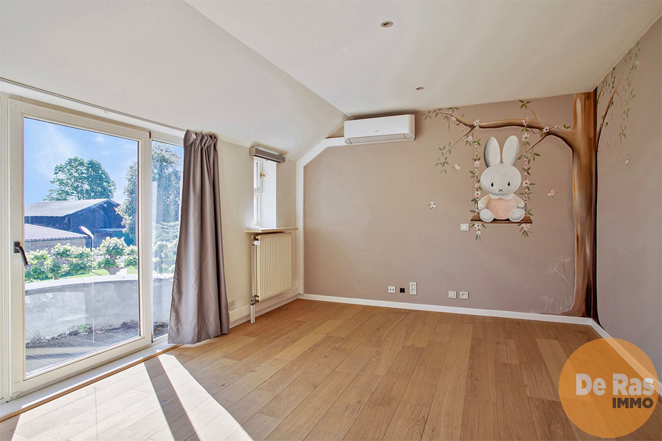 WETTEREN - Exclusieve, landelijke villa met buitenzwembad foto 21