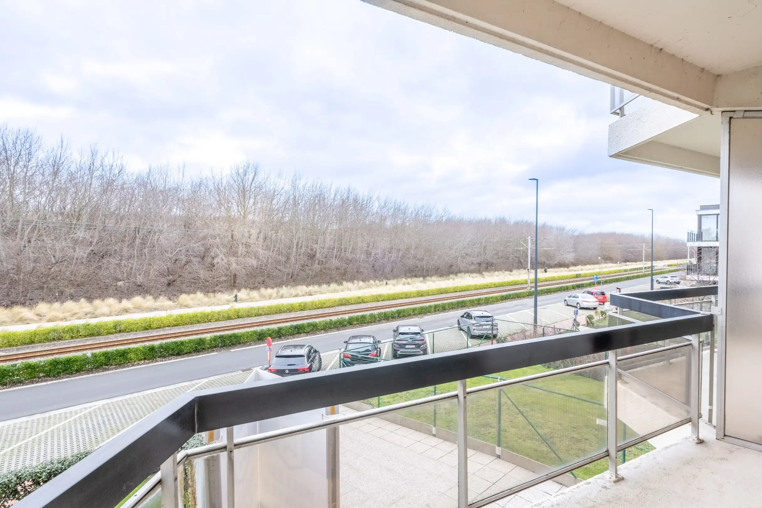 Instapklare studio aan het strand van Blankenberge foto 9