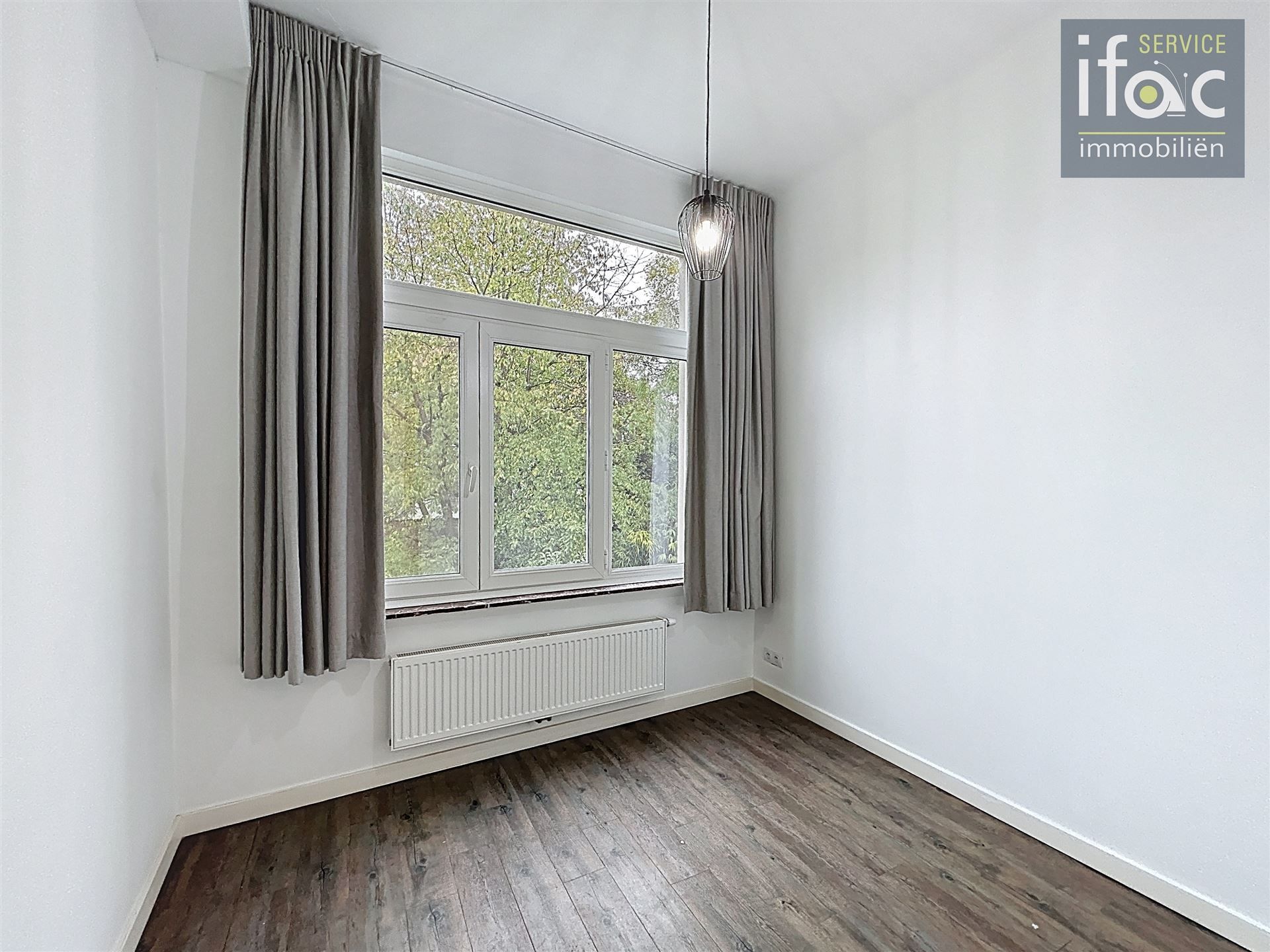 Appartement met 1 slaapkamer en terras in hartje Tervuren foto 14