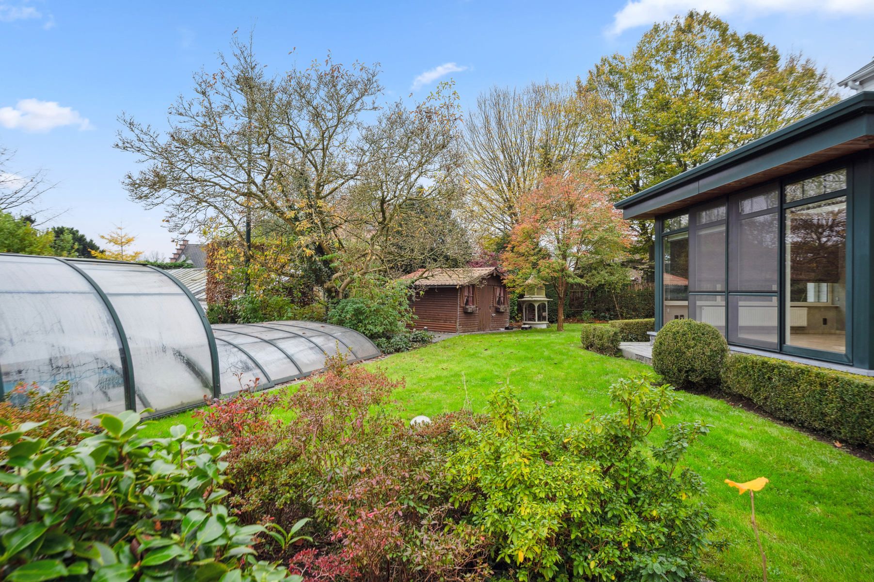 Interessante woning te SINT-KATELIJNE-WAVER foto 22