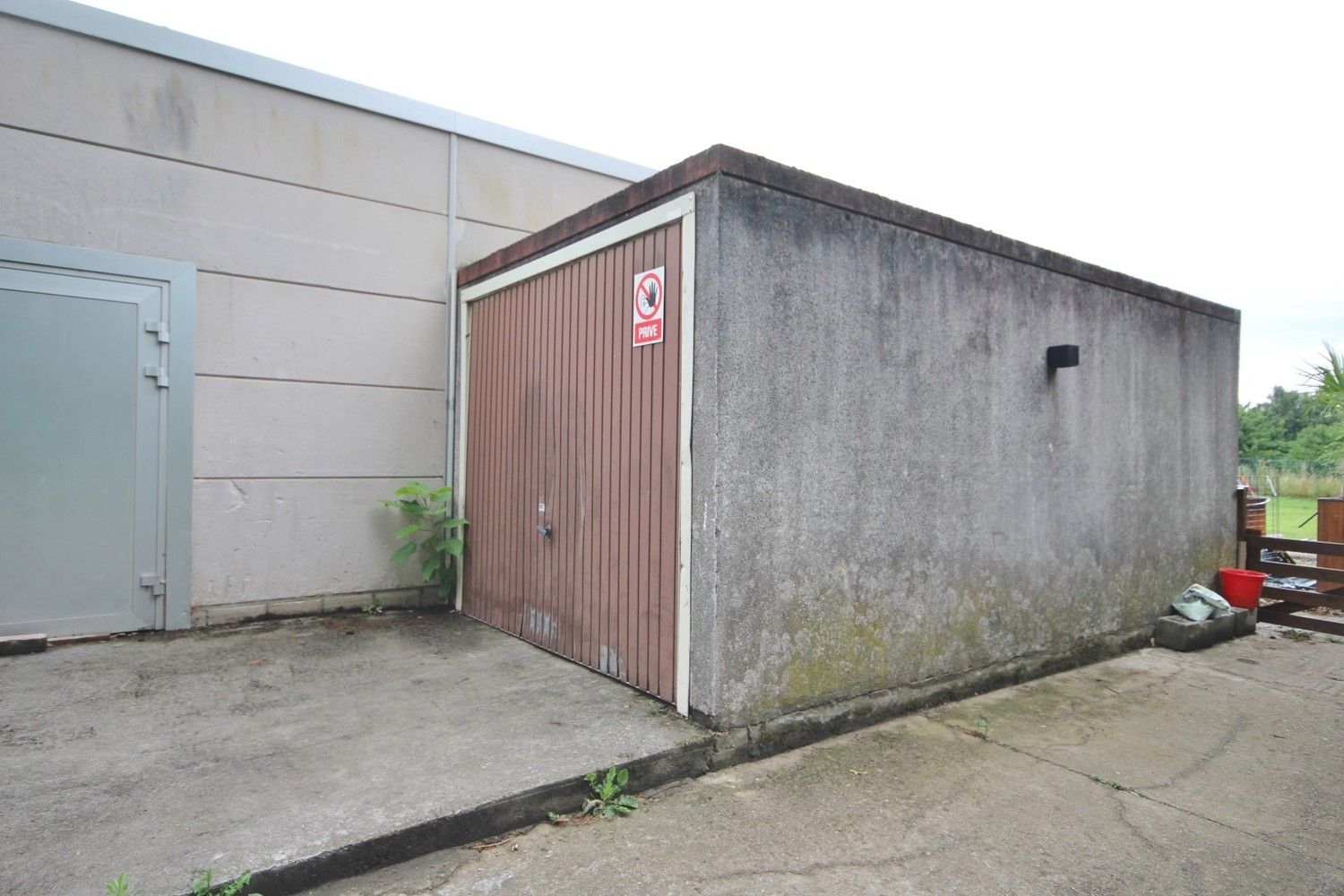 Ruim handelspand met magazijn op toplocatie foto 22