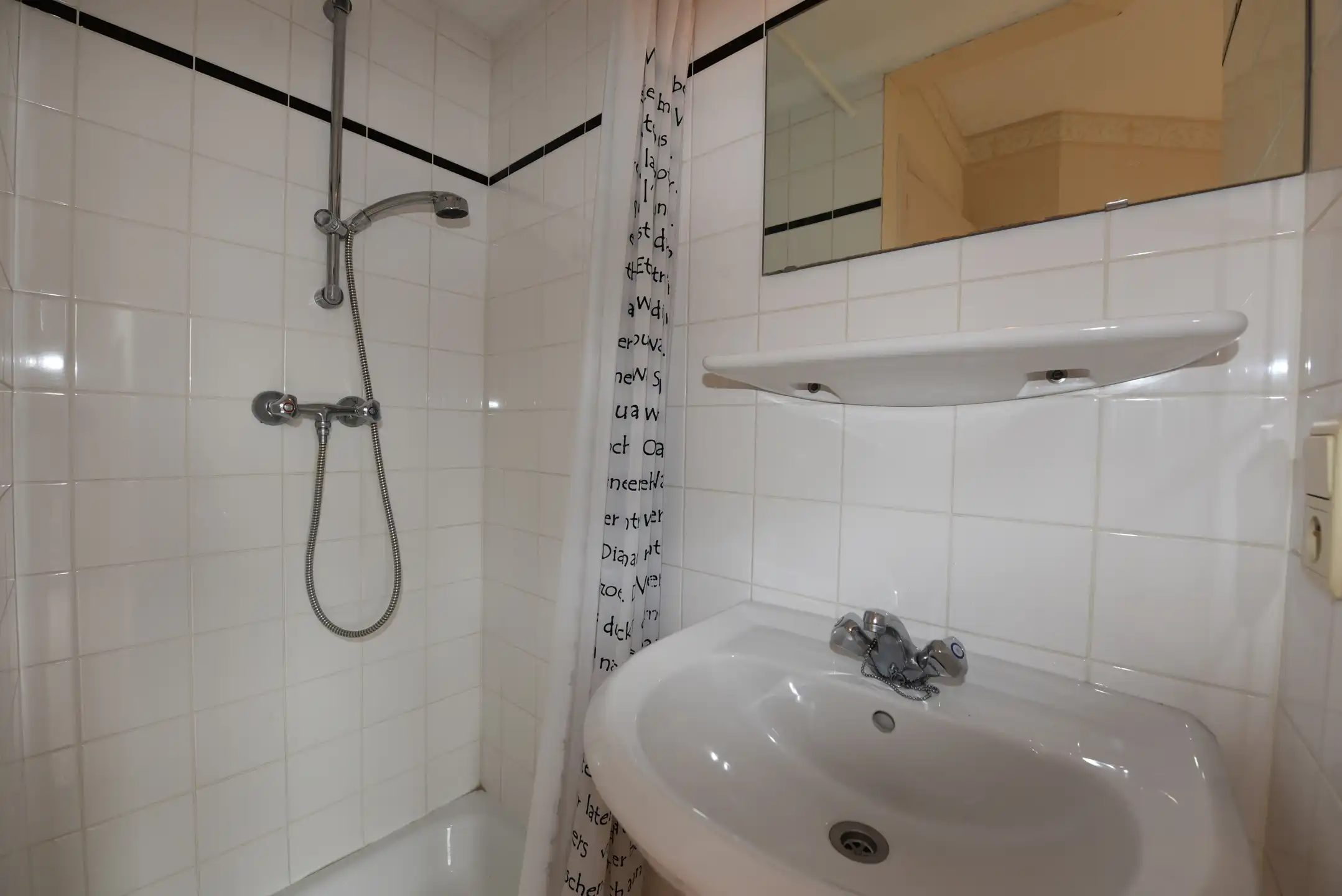 Lichtrijk appartement aan de zonnekant van de Lippenslaan. foto 7