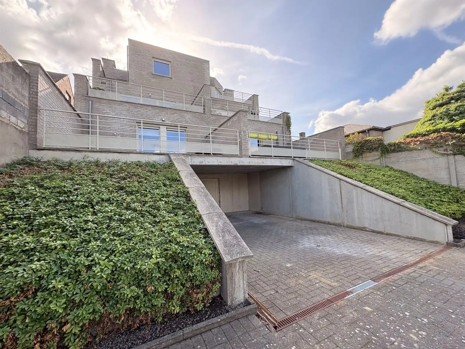 Gezellig instapklaar appartement met zonneterras met prachtig zich op "het Broek" foto 23