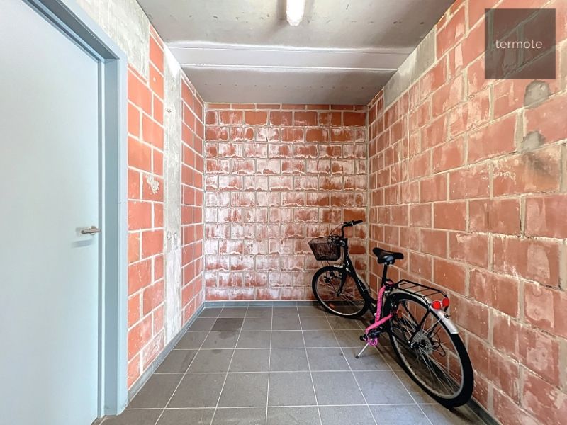 Duplex appartement foto 17