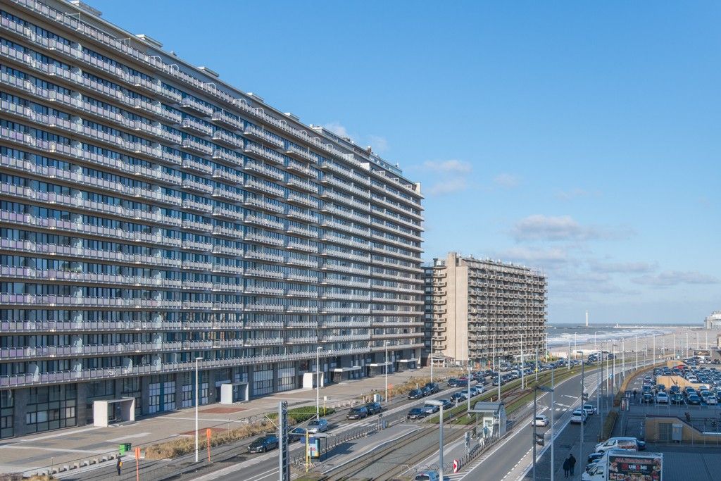 RESIDENTIE ROYAL ASCOT foto 7