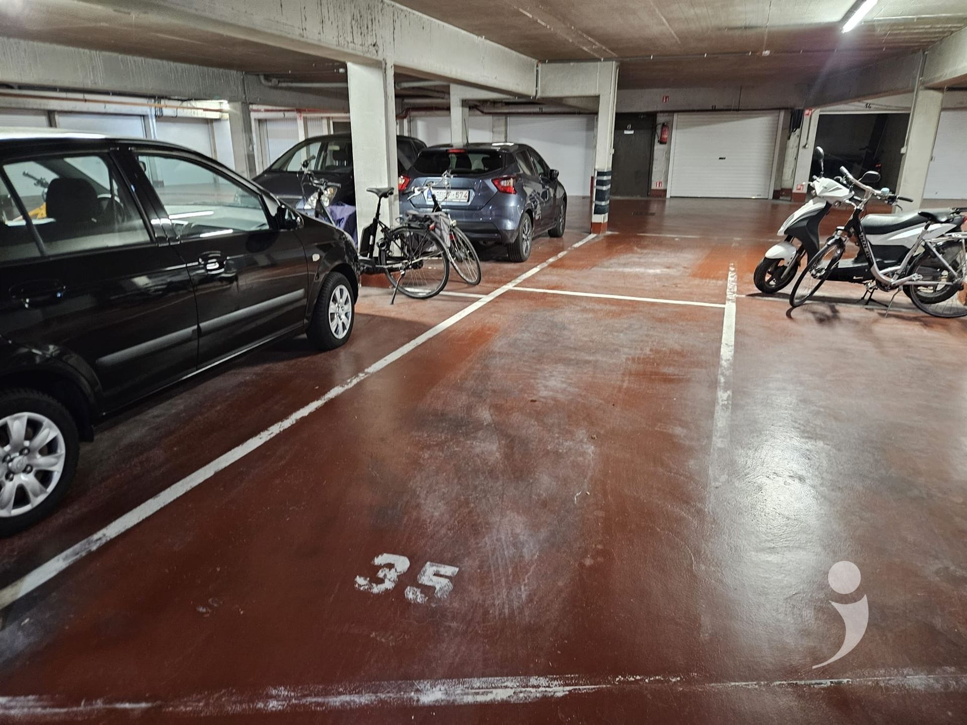 Appartement met prachtig uitzicht foto 18