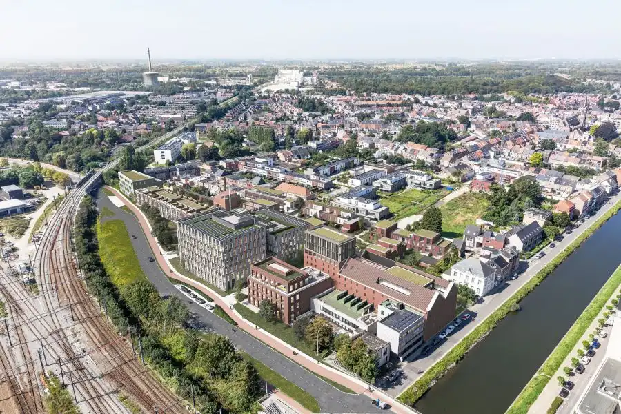 Guldendal 17, 2800 Mechelen foto 19