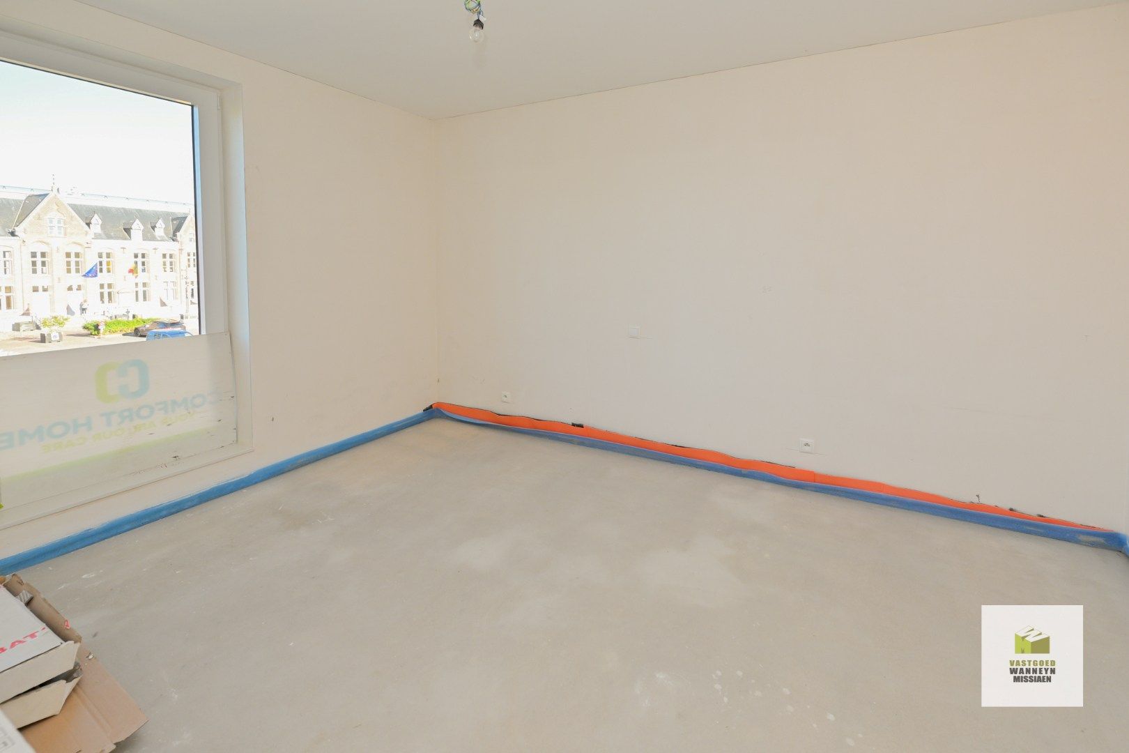 Residentie Artésan, ruime & luxueuze appartementen in centrum Beernem foto 6