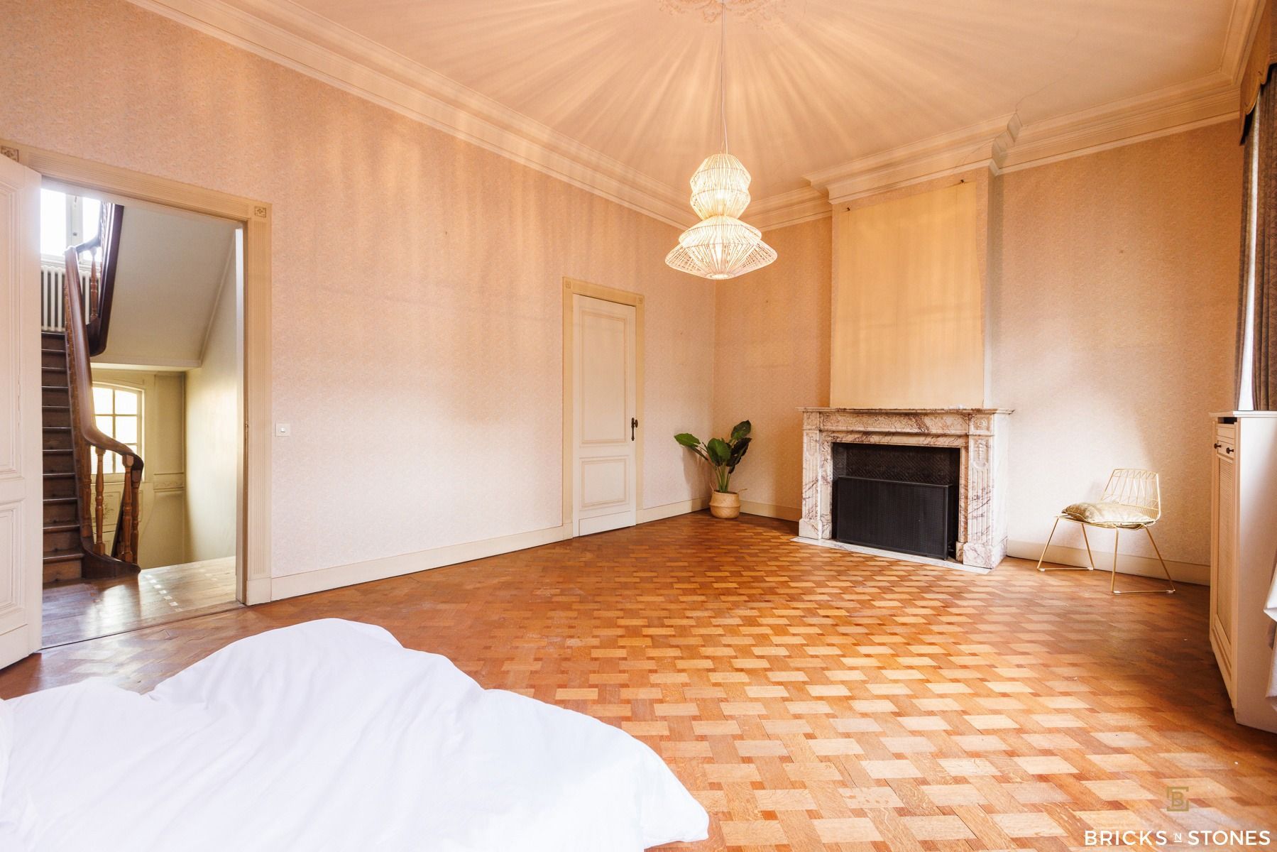Schitterende Meesterwoning met tal van mogelijkheden foto 16