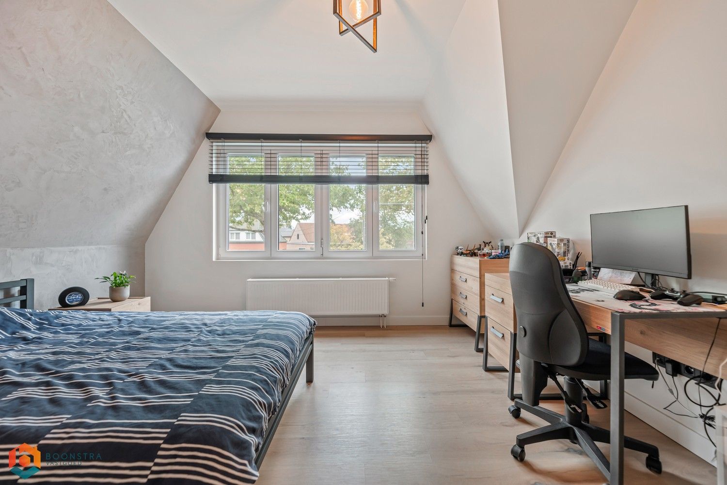 Charmante villa met 3 slpkrs en garage in Putte foto 15