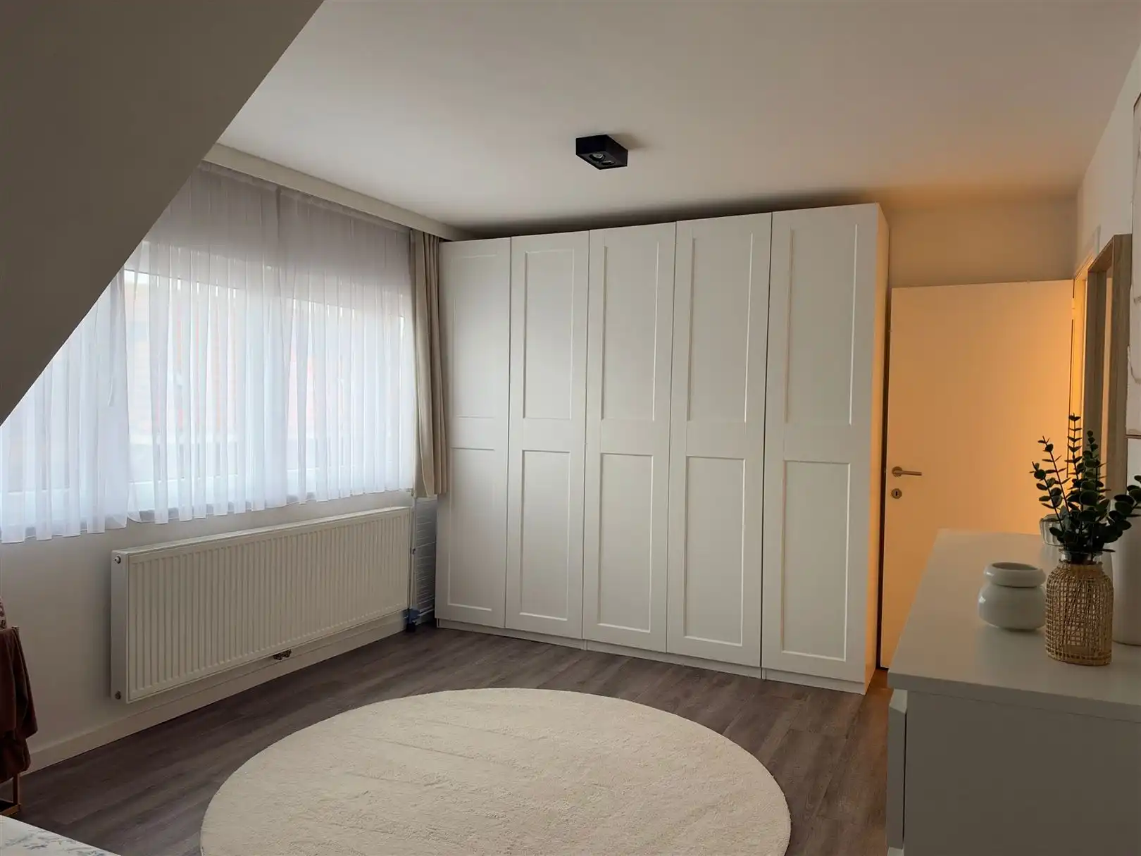 Volledig gerenoveerd appartement in Ekeren-centrum foto 7
