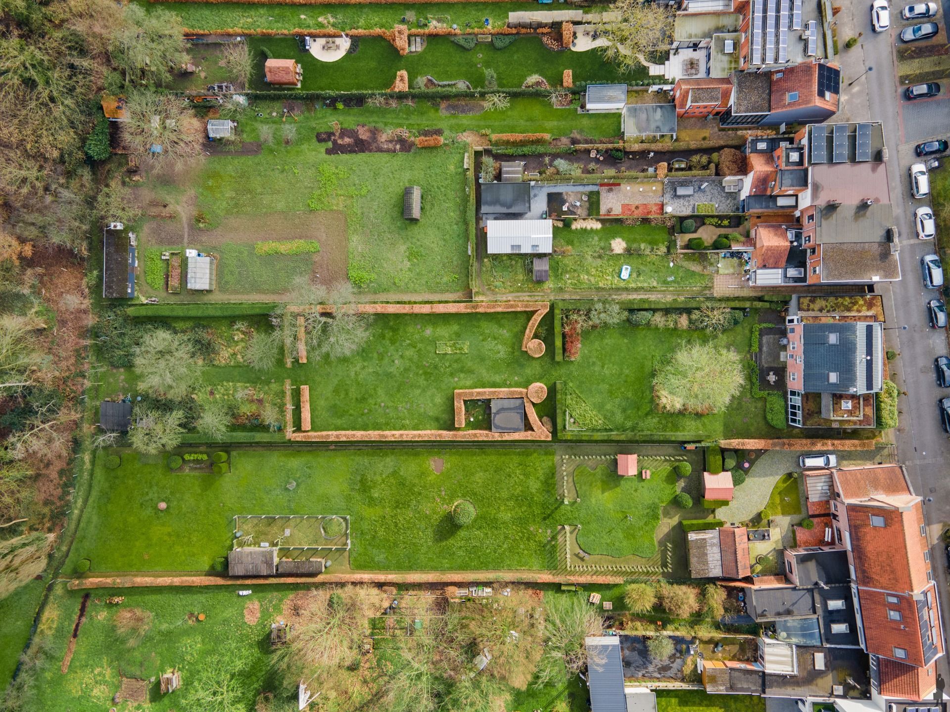Bijzondere instapklare woning op een prachtig perceel. foto 41