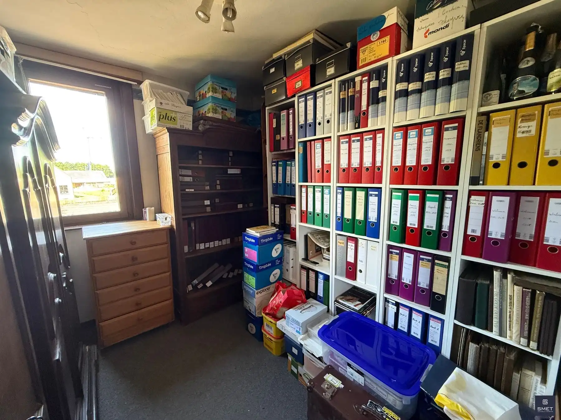 TE RENOVEREN WONING MET RUIME LOODS foto 13