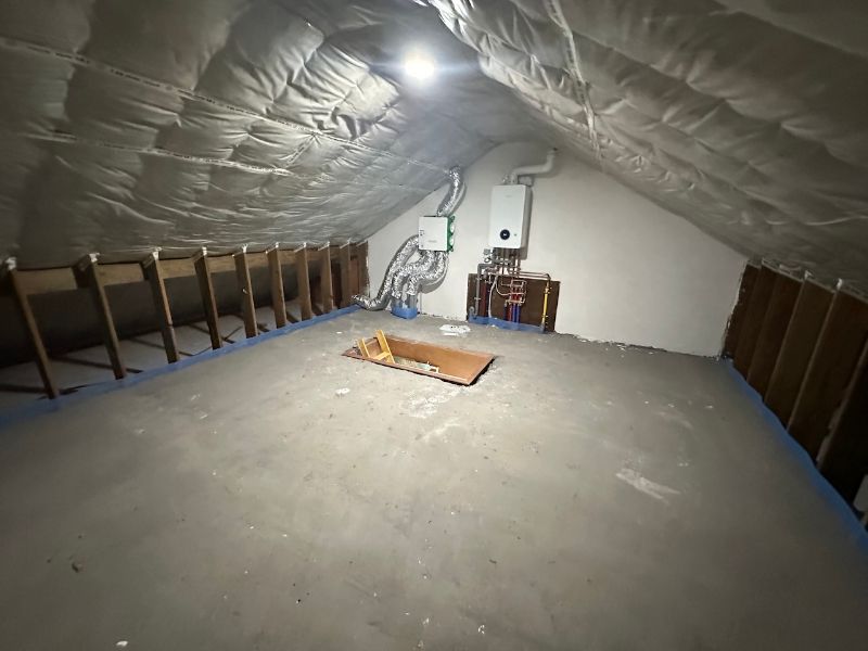 Stijlvolle nieuwbouwwoning in het centrum van Kaprijke! foto 14