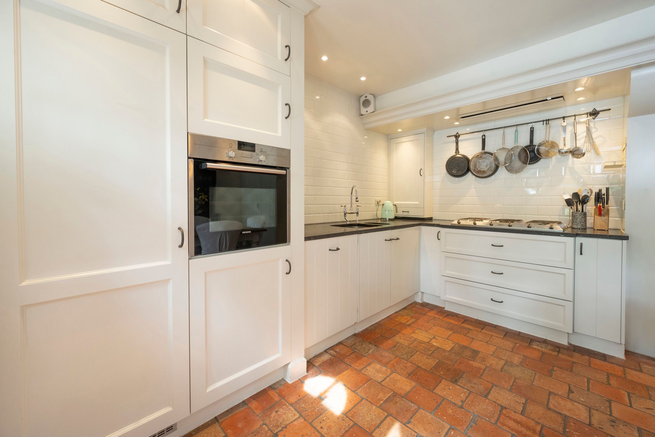 Ruime burgerwoning foto 12