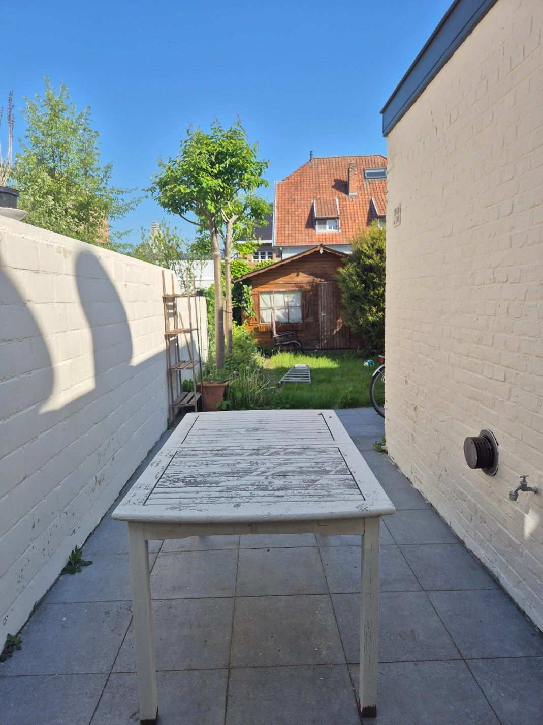 Sint-Andries: instapklare rijwoning met 3 slpk foto 15