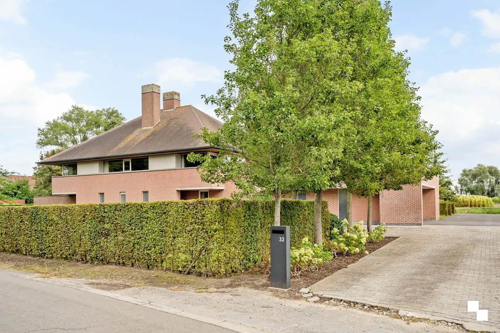 Uitzonderlijk ruime eigendom met 507 m² bewoonbare oppervlakte en weideland foto 18