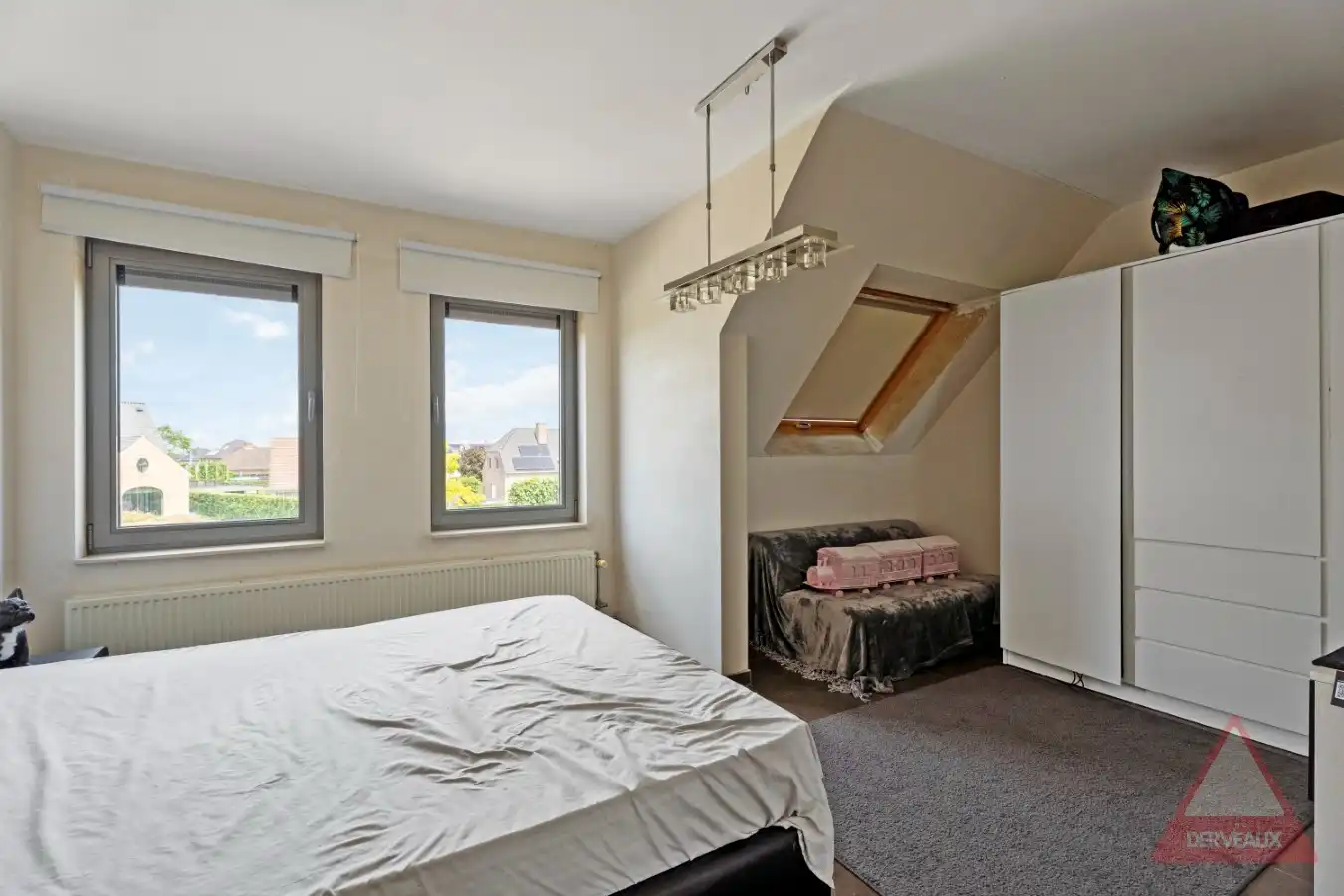 Passendale – Residentie Zuidkant: Investeer zorgeloos of woon comfortabel foto 51