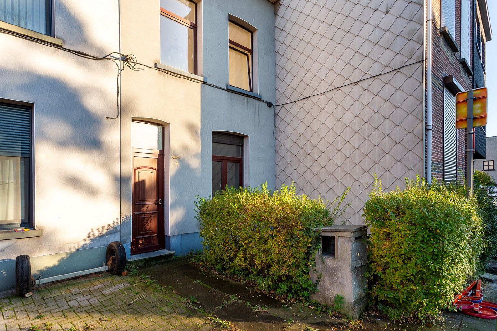 Ontdek deze renovatiewoning met een grote tuin en veel mogelijkheden foto 23