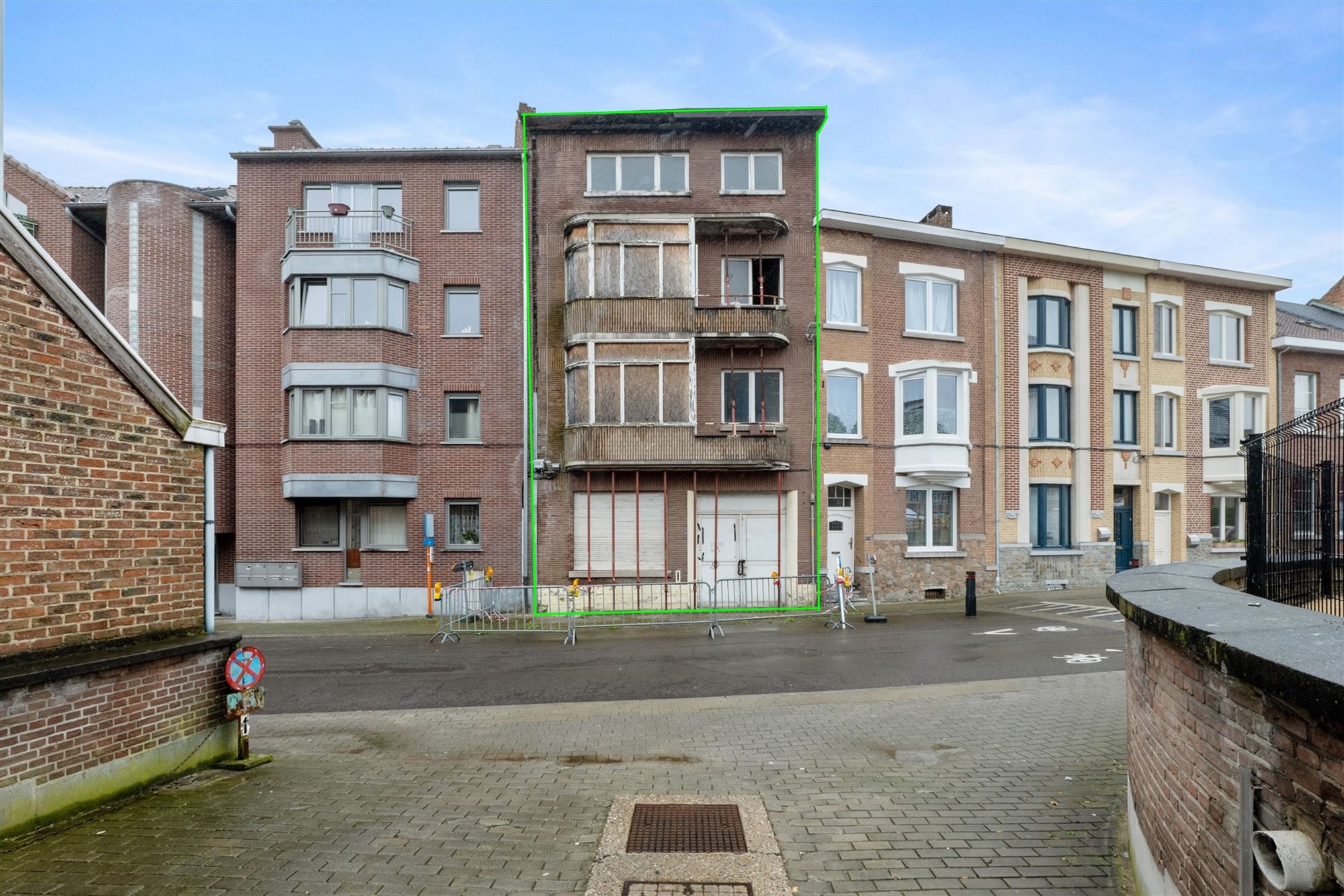 Huis te koop Moerenstraat 41 - 3700 TONGEREN