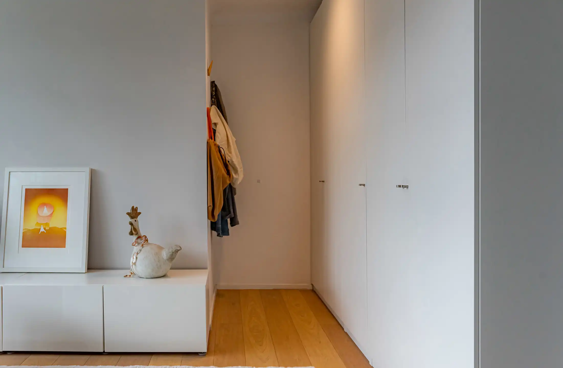 Prachtig gerenoveerde halfopen woning op een mooi perceel foto 15