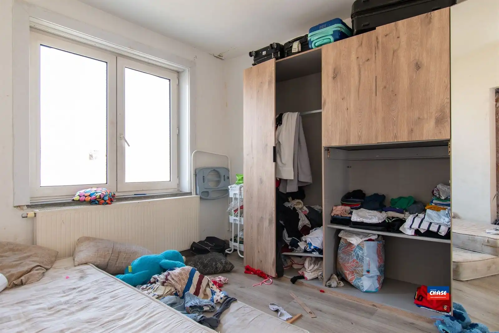  Woning met drie slaapkamers en tuin in een rustige wijk foto 9