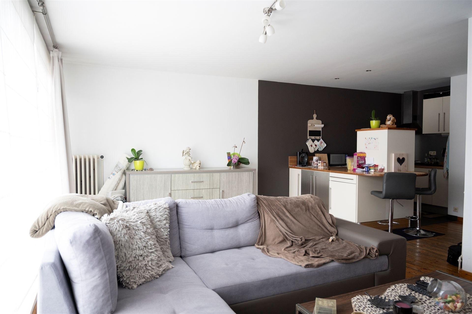 Appartement foto 4
