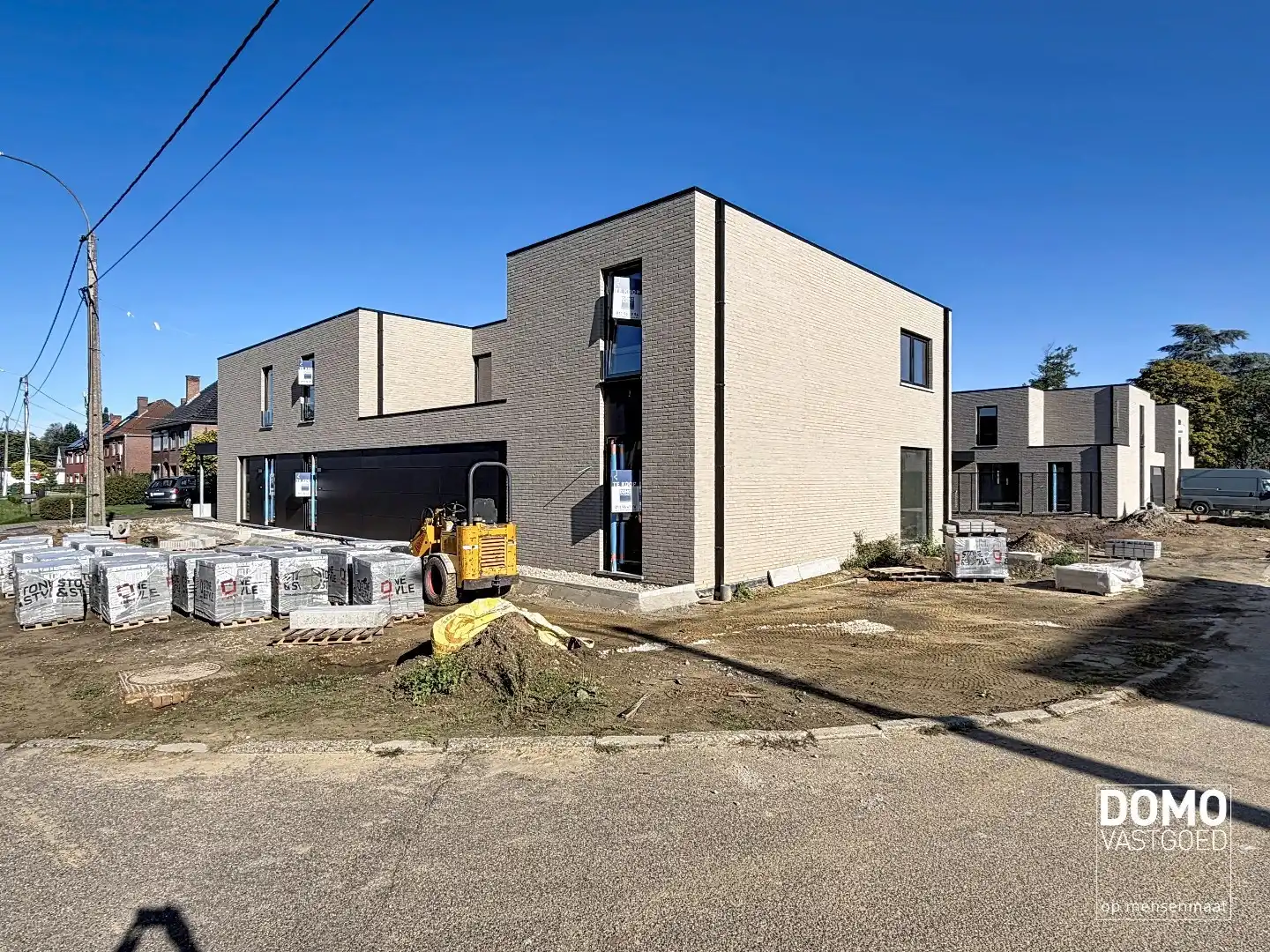 Stijlvol en slim wonen? Welkom in PROJECT RIO foto 2