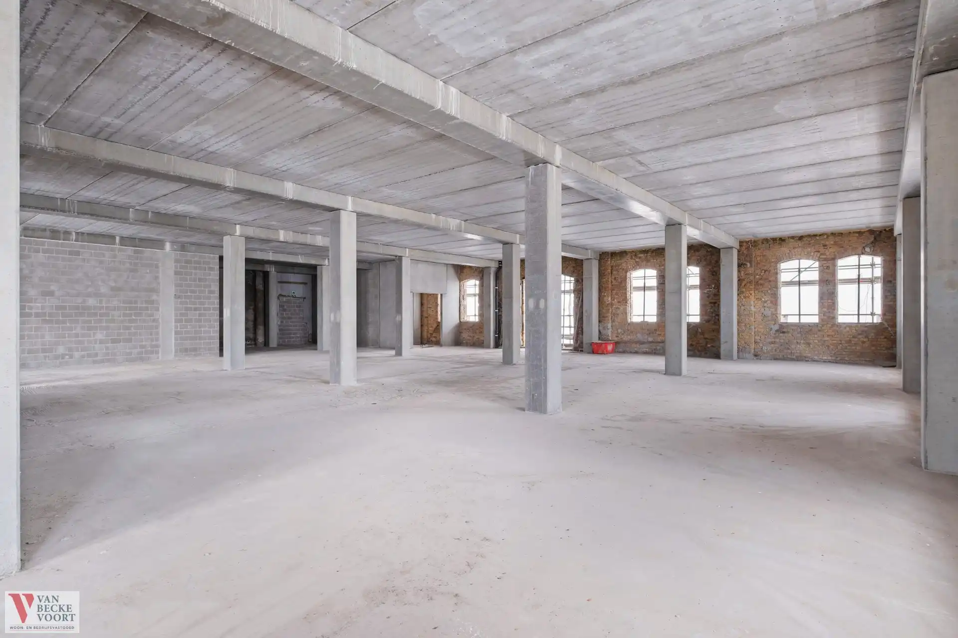 Stapelhuisstraat 1 - kantoorruimte foto 2