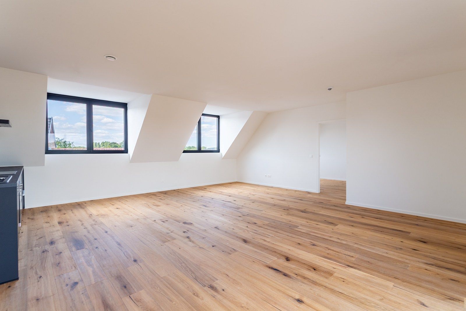 Nieuwbouwproject “Maison Geeraard” – 11 appartementen foto 4