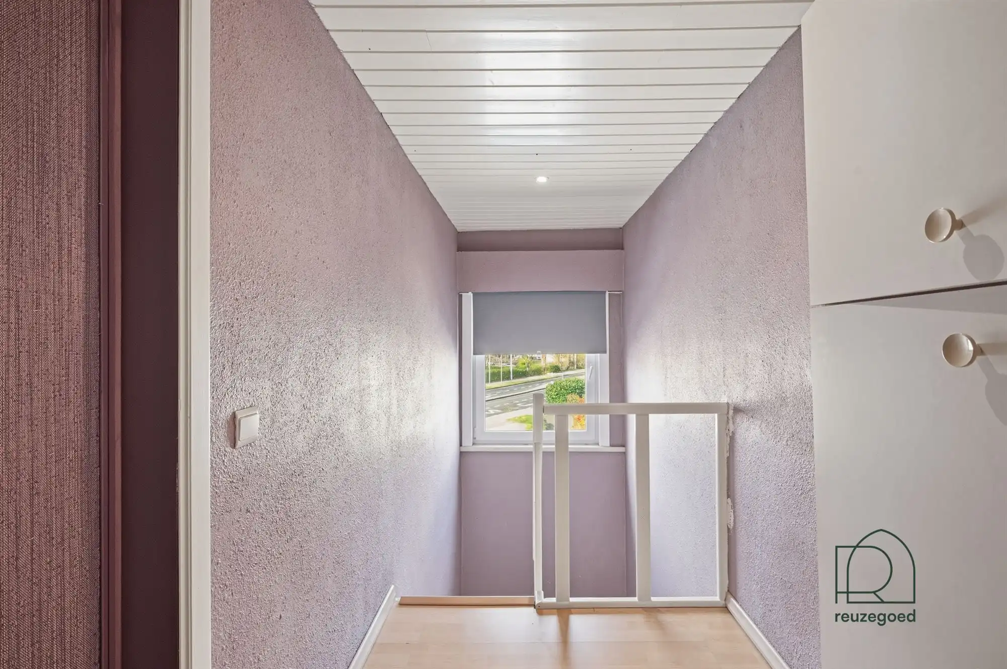 Charmante, verrassend ruime, op te frissen woning met 3 slaapkamers, garage en zonnig tuintje op fietsafstand van Mechelen centrum! foto 21