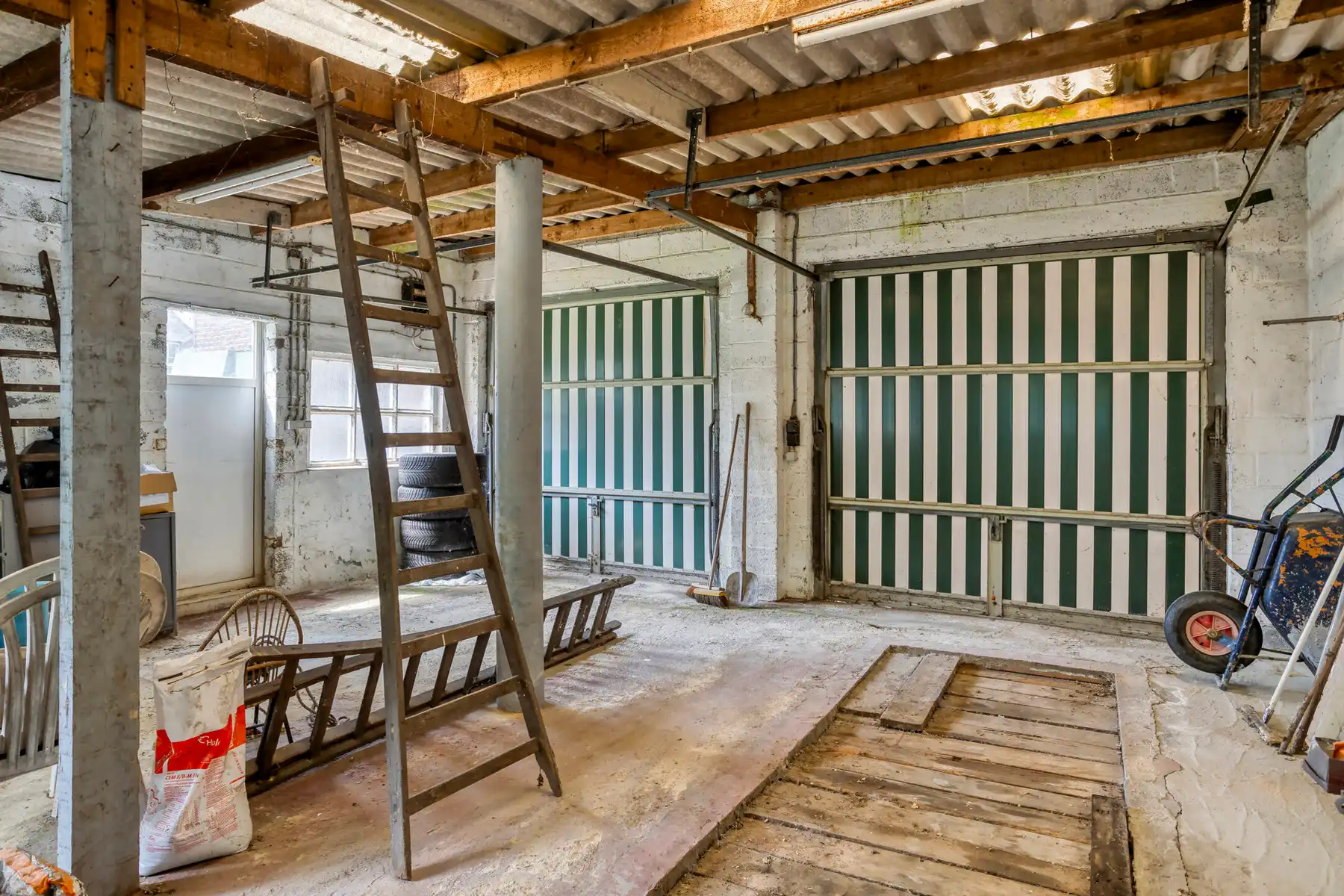 *** ONDER COMPROMIS *** foto 19