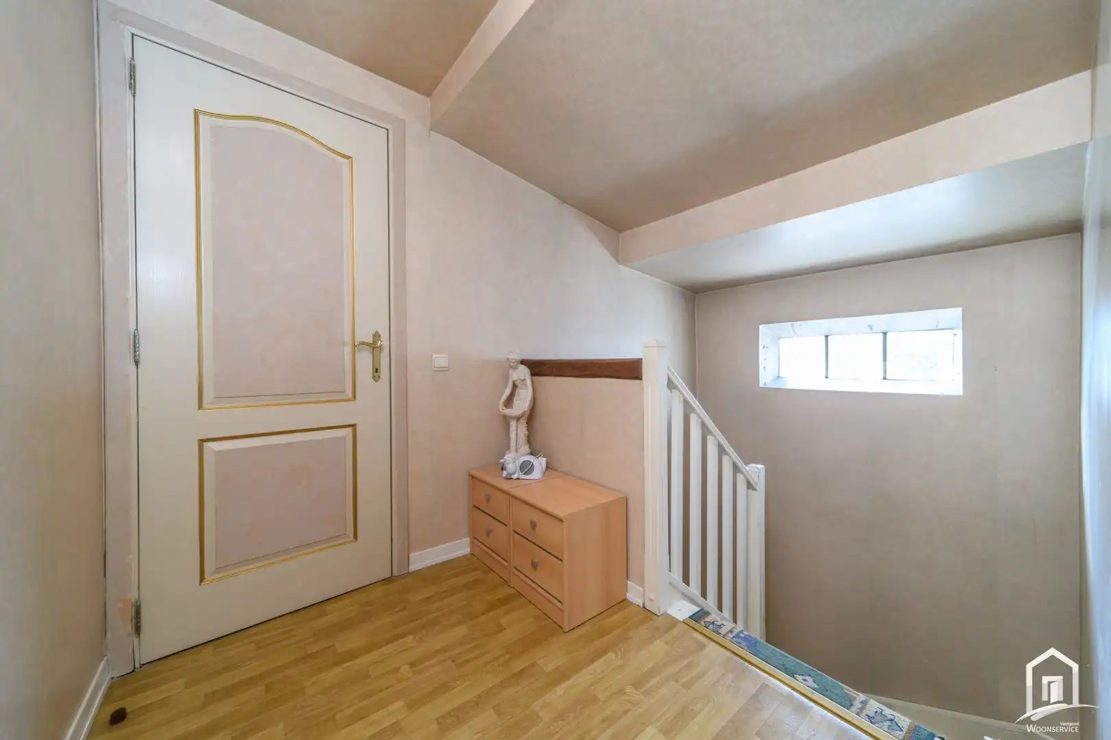 Zeer ruime en charmante gezinswoning te Aspelare foto 16