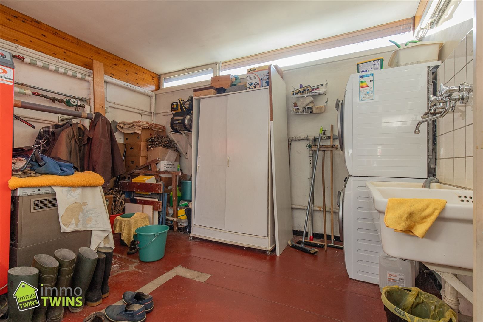 Stijlvolle villa-bungalow op ruim perceel met zuidgerichte tuin  foto 40